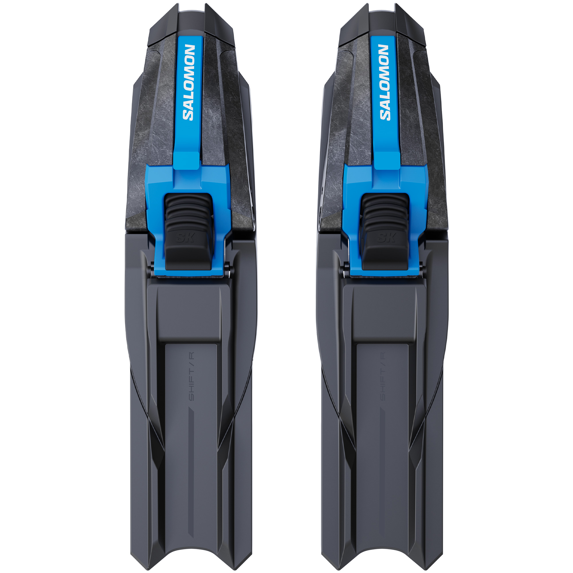 Salomon S/Max Skate X-Stiff + Prolink Shift Race 2025/2026