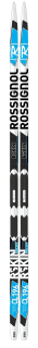 Běžecké lyže Rossignol R-Skin Sport IFP 2018/2019 Test