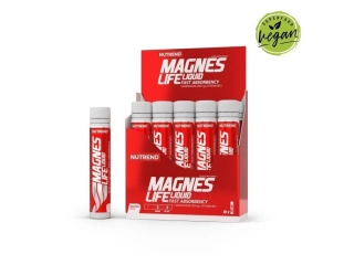 Nutrend MagnesLife Natural 1x25 ml