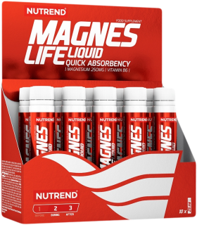 Nutrend MagnesLife 1x25 ml
