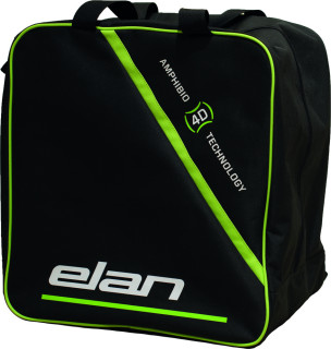 Elan 4D Ski Boot Bag+Helmet 2026/27