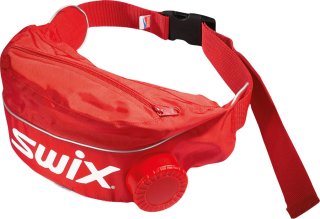 Ledvinka Swix WC026 Drink Belt Red