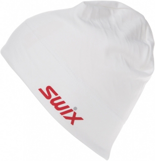 Čepice Swix Race Light White vel.56