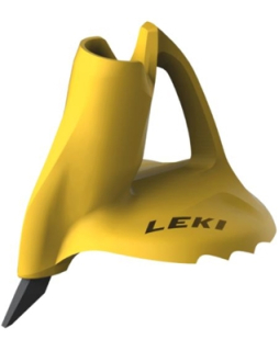 Talířek Leki Fin Vario Neon L/XL