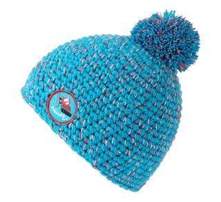 Čepice Ziener IL ZOO Minis Hat Sea