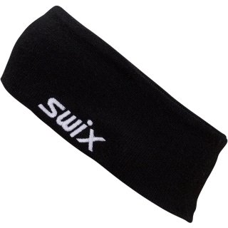 Čelenka Swix Tradition Black vel.56