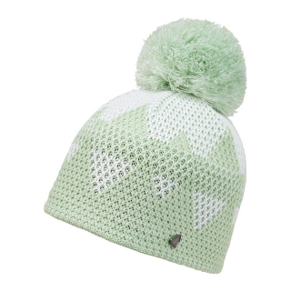 Čepice Ziener Ilmi Hat Fresh Mint 