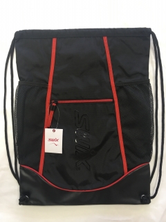 Batoh Swix Draw Raw String Boot Pack G0007