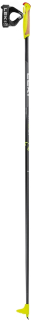 Leki XTA 5.5 Jr. Black 2025/26