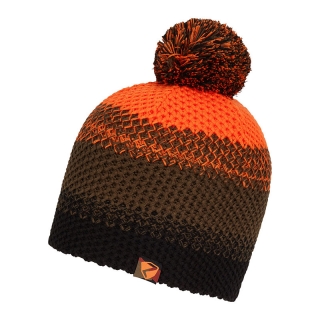 Čepice Ziener Ishi Junior Hat Seaweed