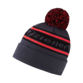 Čepice Ziener Ibunki Hat Ombre 