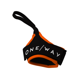Poutka One Way AV RACE STRAP Flame vel.L
