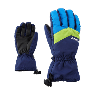 Rukavice Ziener Lett AS® Junior Navy