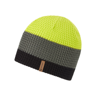 Čepice Ziener Iblime Hat Green Mud 