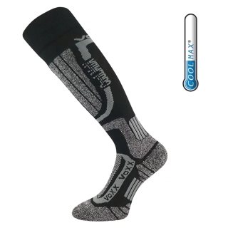 Ponožky Voxx Kerax CoolMax® šedá