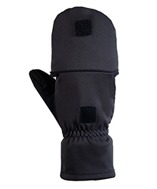 Běžecké rukavice Roeckl Kadane Black