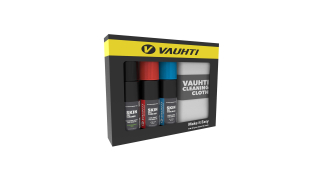Vauhti Quick Kit-Skin Care