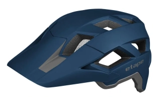 Cyklistická přilba Etape X-Ray Modrá/Šedá 2024 vel.L/XL