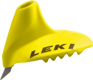 Talířek Leki Super Race Vario 9mm Neon