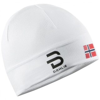 Čepice Bjorn Daehlie Mesh Snow White 