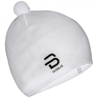 Čepice Bjorn Daehlie Classic Snow White