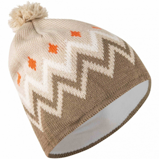 Čepice Bjorn Daehlie Pattern Peyote