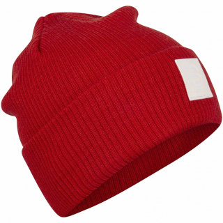 Čepice Bjorn Daehlie Retro High Risk Red