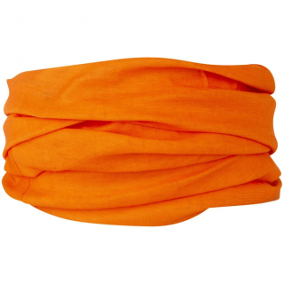 Šátek Bjorn Daehlie Gaitor High Orange Popsicle