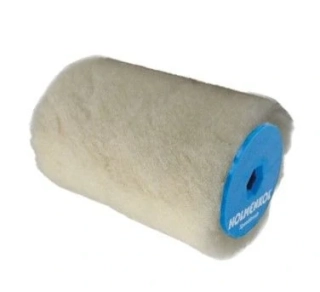 Rotační kartáč Holmenkol Wool