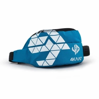 Ledvinka 4KAAD Thermo Belt PRO Blue/White