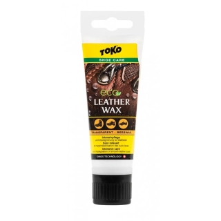 Toko Leather Wax Beeswax 75ml