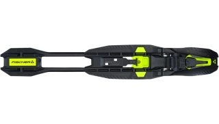 Fischer World Cup Skate IFP 2025/26