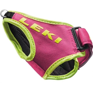 Poutka Leki Trigger Shark Frame Strap Neon Pink S/M/L