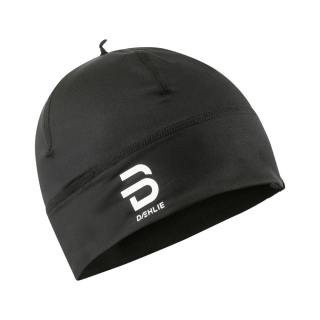 Čepice Bjorn Daehlie Polyknit Black 