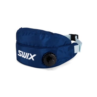Ledvinka Swix SW003-25 Drink Belt Dark Navy