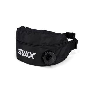 Ledvinka Swix SW035-25 Junior Drink Belt Jet Black