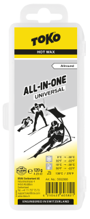 Toko All-In-One Universal 120g