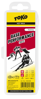 Toko Base Performance Red 120g