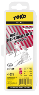 Toko High Performance Universal 120g
