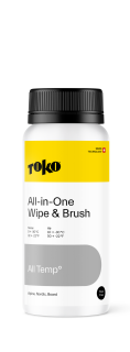 Toko All-In-One Wipe&Brush 250ml