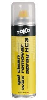 Toko Gel Clean HC3 250ml