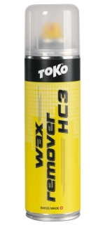 Toko WaxRmover HC3 250ml