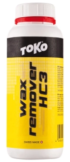 Toko WaxrRmover HC3 500ml