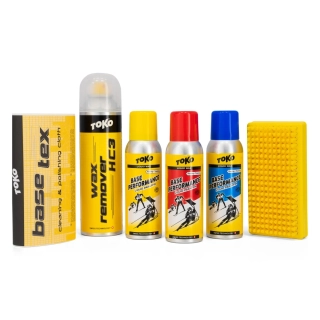 Toko Base Performance Glinding Kit