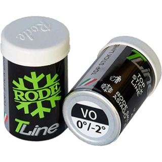 Stoupací vosk Rode VO Top Line 45g