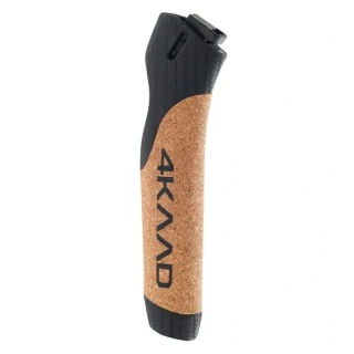 Madla 4KAAD Carbon Grip Black Cork