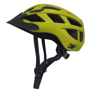 Cyklistická helma 3F Spirit II. 7147 Olive Green vel.M