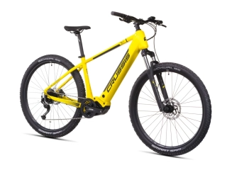 Elektrokolo Crussis E-Largo 7.11 715Wh 2026 22"