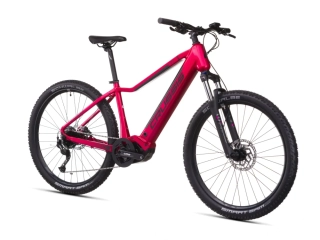 Elektrokolo Crussis E-Guera 7.11 715Wh 2026 17"