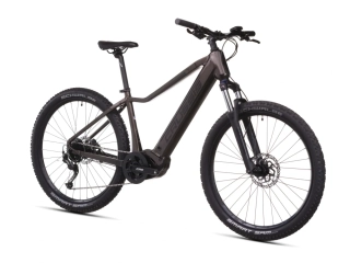 Elektrokolo Crussis ONE-Guera 7.11 715Wh 2026 17"